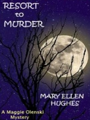cover image of Resort to Murder